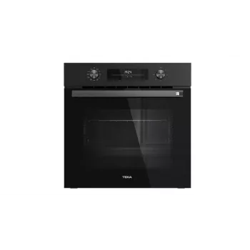 Forno multifunções de encastrar TEKA NEO HSB 6250 P FBK 2099 70L pirolítico A+