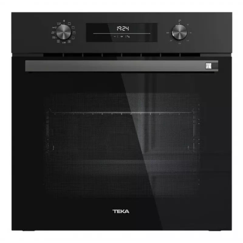 Forno multifunções de encastrar TEKA NEO HSB 6250 P FBK 2099 70L pirolítico A+