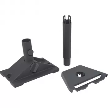 Starlink Pivot Mount Mini suporte giratório cinzento (04172002-501)