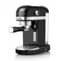 Máquina de café expresso ETA Coffito 017590000 15 bar 1000 W preto/prateado