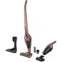 Aspirador de pó com bateria 3 em 1 Sencor SVC 0605RS, 2000 mAh, 0,5 L, sem saco, rosa