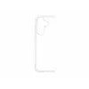 Capa traseira Fixed Story AntiUV para Samsung Galaxy A27 5G, TPU, transparente, revestimento anti-UV
