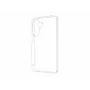 Capa traseira Fixed Story AntiUV para Samsung Galaxy A27 5G, TPU, transparente, revestimento anti-UV