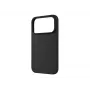 Capa traseira Fixed Story para Samsung Galaxy A27 5G - TPU - preto
