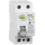 Interruptor diferencial NOARK Ex9L-N 2P 25A 30mA RCCB tipo AC 6kA