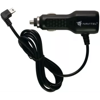 Carregador de automóvel NAVITEL Mini-USB para tomada de isqueiro
