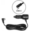 NAVITEL carregador de carro USB-C para tomada de isqueiro