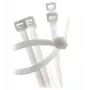 Abraçadeira de cabo TRYTYT GT-250IC branca 250x3,6 mm (100 unid.)