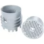 Caixa de instalação elétrica KOPOS MDFZ 80_KB para fachadas isoladas, laranja, 80 mm