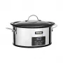 TESLA SlowCook S800 Deluxe panela de cozedura lenta