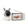 TESLA Bambino BM30 babysitter eletrónico com câmara, monitor de 5,5 polegadas e visualização na app