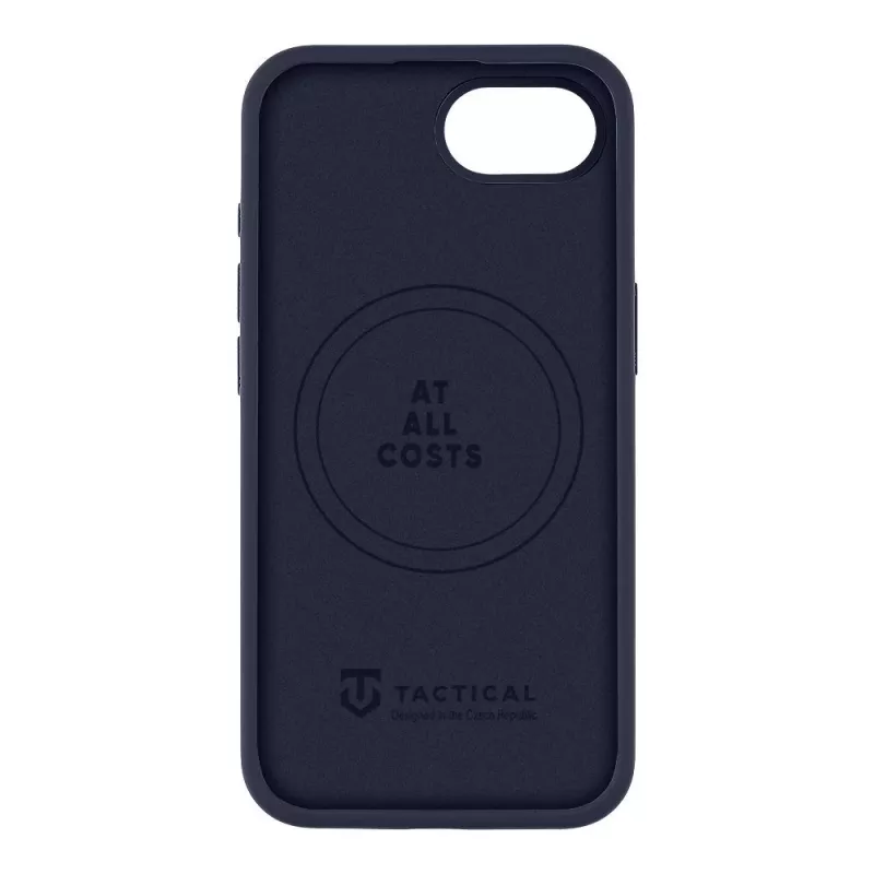 Capa traseira MagForce Velvet Smoothie Tactical para Apple iPhone 16e/17e