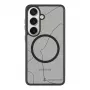 Capa traseira MagForce Hyperstealth Sika Tactical para Galaxy S26 asfalto