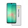 Película de vidro Glass Shield 5D Tactical para Samsung Galaxy A27 5G preta