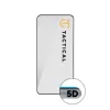 Película de vidro Glass Shield 5D Tactical para Samsung Galaxy A27 5G preta