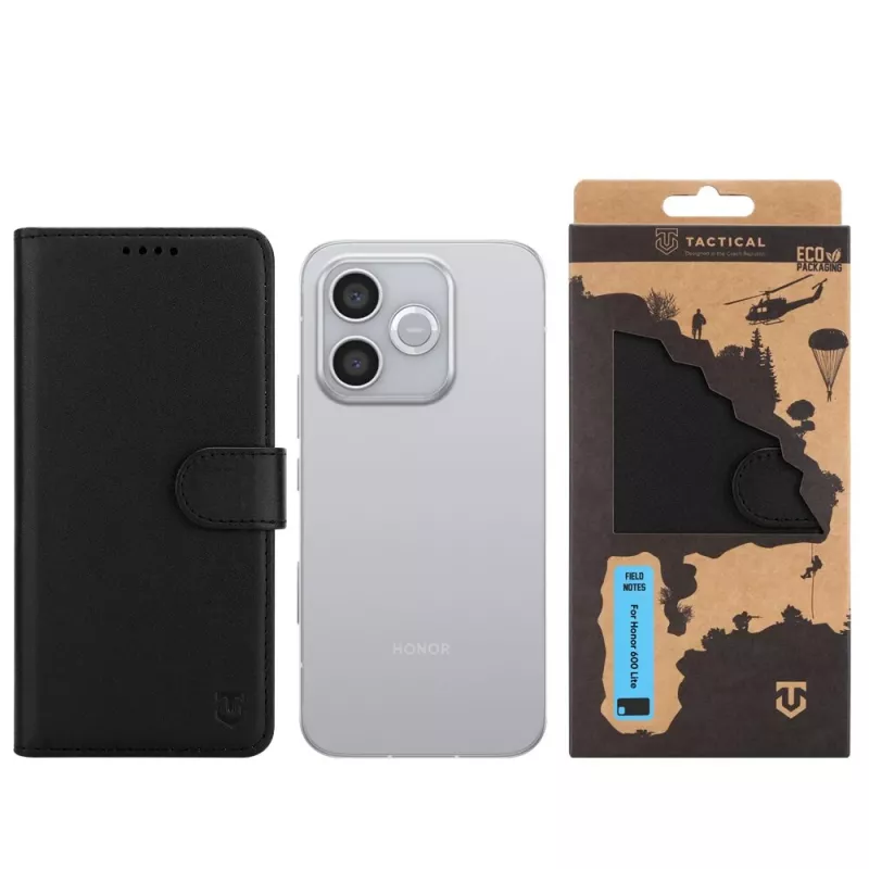 Capa traseira TPU Tactical para Samsung Galaxy A27 5G transparente