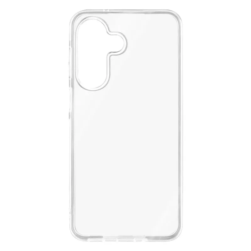 Capa traseira TPU Tactical para Samsung Galaxy A27 5G transparente