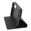 Capa tipo livro Tactical Book Cover Xproof para Samsung Galaxy A27 5G Black Hawk