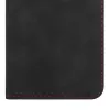 Capa tipo livro Tactical Book Cover Xproof para Samsung Galaxy A27 5G Black Hawk