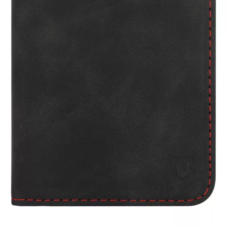Capa tipo livro Tactical Book Cover Xproof para Samsung Galaxy A27 5G Black Hawk