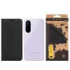 Capa tipo livro Tactical Book Cover Xproof para Samsung Galaxy A27 5G Black Hawk