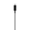 Carregador sem fios Samsung EP-OL300BBE para Galaxy Watch 5/6/7/Ultra (a granel) - preto