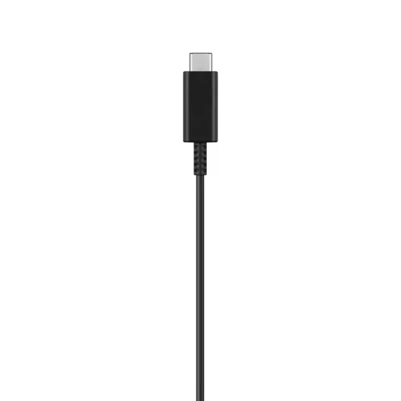 Carregador sem fios Samsung EP-OL300BBE para Galaxy Watch 5/6/7/Ultra (a granel) - preto