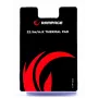 Pad térmico Rampage Termopad XTP-002 31×50×0,2mm PTM