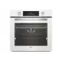 Forno elétrico de encastrar BEKO BBIM14300WMS 72L branco