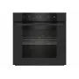 Forno BEKO MBBIMA10600MTPSWE 72 L elétrico pirólise controlo tátil função vapor convecção preto