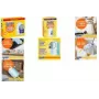 Panos de recarga Swiffer Staubmagnet Duster - pack de 18 sem perfume