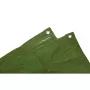 Lona Origin Outdoors 2x3m verde