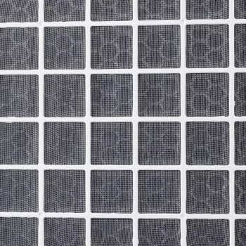 Filtro de carvão ativo DUUX para série Bora Pure e X Pure – preto