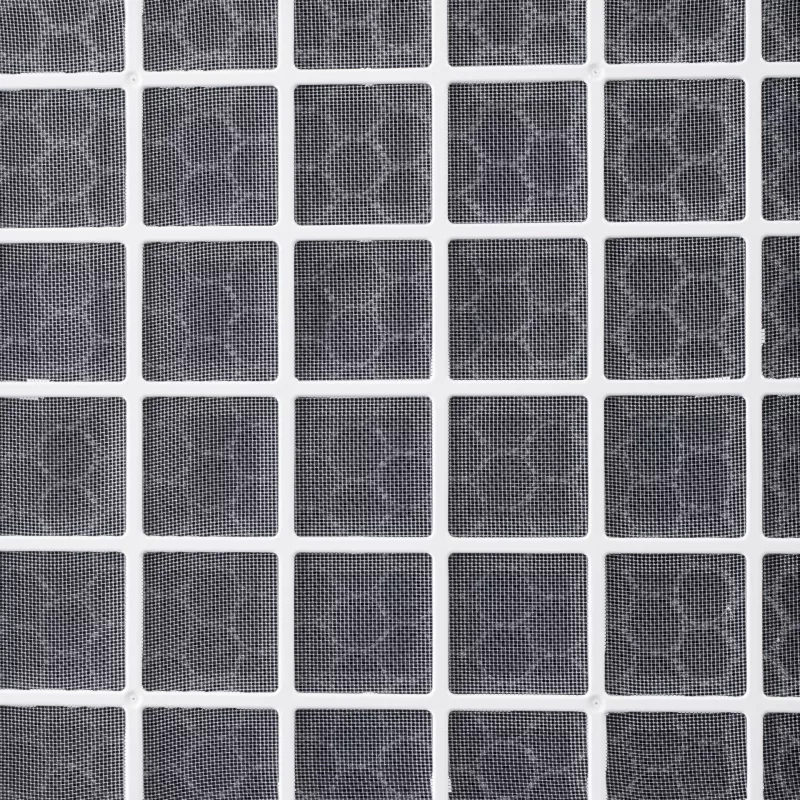 Filtro de carvão ativo DUUX para série Bora Pure e X Pure – preto
