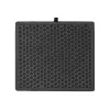 Filtro de carvão ativo DUUX para série Bora Pure e X Pure – preto