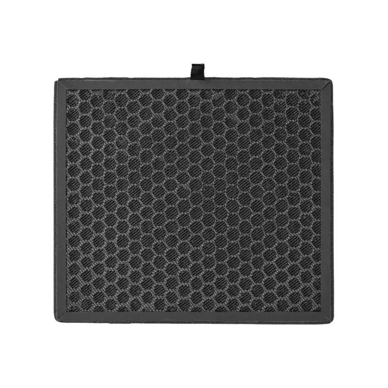 Filtro de carvão ativo DUUX para série Bora Pure e X Pure – preto