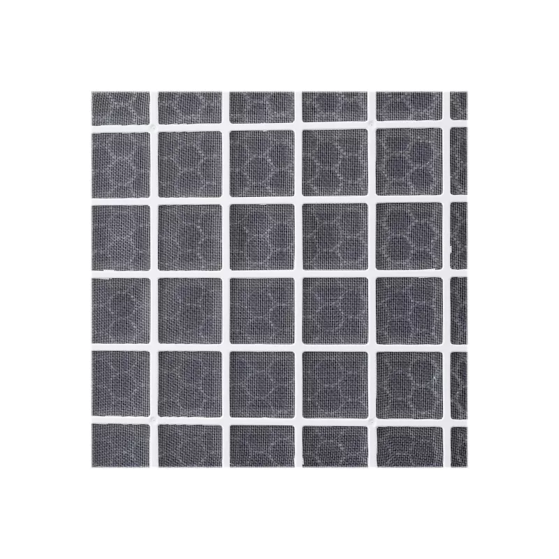 Filtro de carvão ativo DUUX para série Bora Pure e X Pure – preto