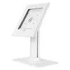 Suporte de secretária para tablet NEOMOUNTS NEWSTAR para Apple iPad 2/3/4/Air/Air 2, 1 kg, branco