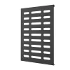 Suporte para media player NewStar para série NS-WMB200/WMB300 Menu Board - preto