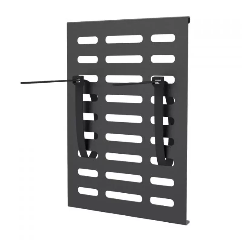 Suporte para media player NewStar para série NS-WMB200/WMB300 Menu Board - preto
