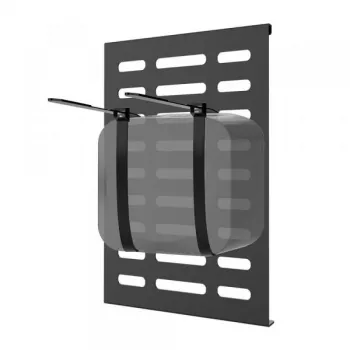 Suporte para media player NewStar para série NS-WMB200/WMB300 Menu Board - preto