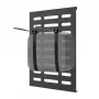 Suporte para media player NewStar para série NS-WMB200/WMB300 Menu Board - preto