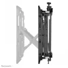 Suporte de parede NEOMOUNTS BY NEWSTAR para parede de vídeo (extensível, com fecho, horizontal e vertical, pé de apoio)