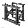 Suporte de parede NEOMOUNTS BY NEWSTAR para parede de vídeo (extensível, com fecho, horizontal e vertical, pé de apoio)