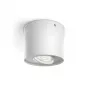 Philips myLiving Foco LED Phase 1-flg. 500lm Branco