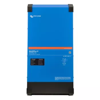 Victron Energy MultiPlus-II 48/6k5 100-50 230V Inversor/Carregador