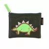 Souza! Bolsa Porta-Moedas para Criança Tiranossauro Rex