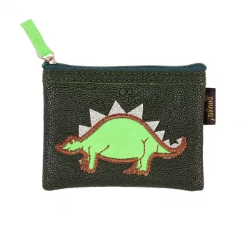 Souza! Bolsa Porta-Moedas para Criança Tiranossauro Rex