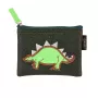 Souza! Bolsa Porta-Moedas para Criança Tiranossauro Rex