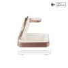 ZENS Carregador de Mesa de Cabeceira Pro 2 Copper